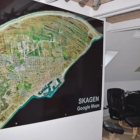 アパート 01 スケーエン