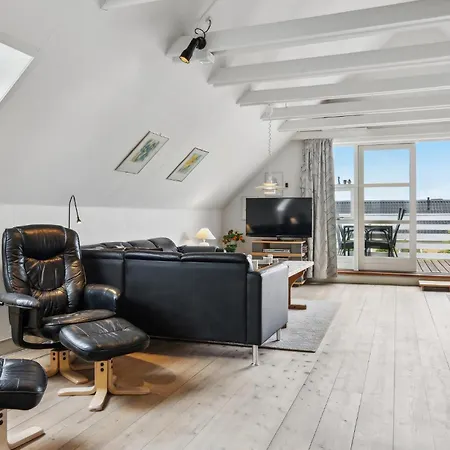 Beautiful In With Kitchen * Skagen
