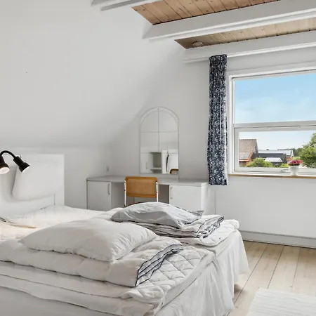 Apartman Beautiful In With Kitchen Skagen